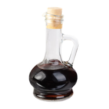 Balsamico-azijn