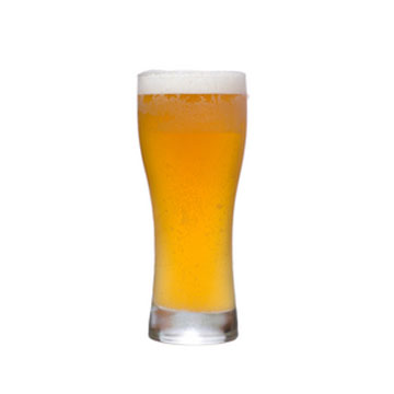 Bier, wit 5 % v/v