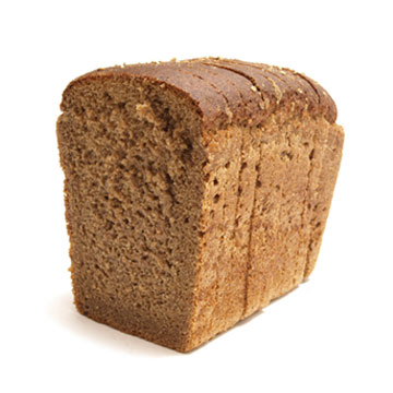 Brood, bruin
