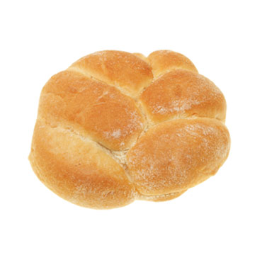 Broodje, kadetje gem.