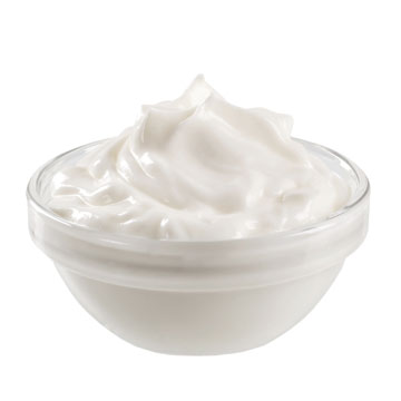 Yoghurt, Bulgaarse mager