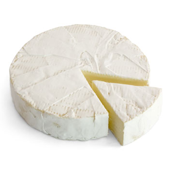Camembert 30+