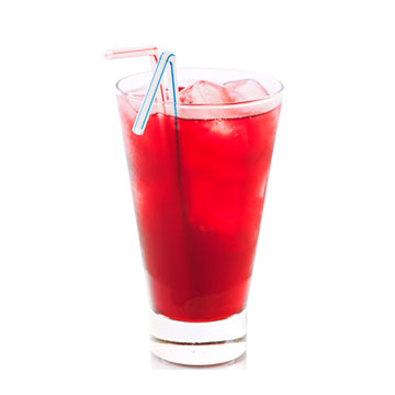 Campari, bitter 25 % v/v