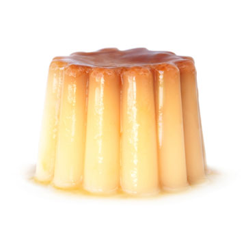 Caramelpudding