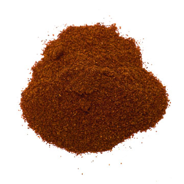 Cayennepeper