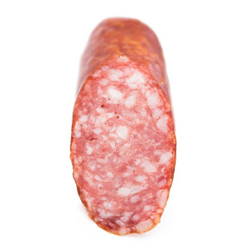Cervelaatworst