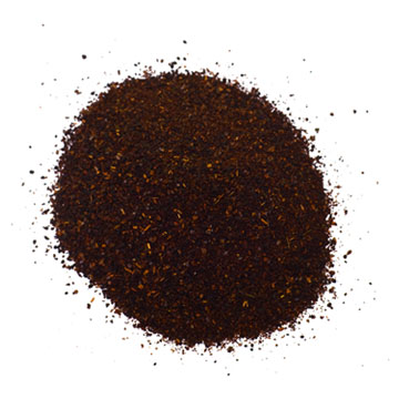 Chilipoeder
