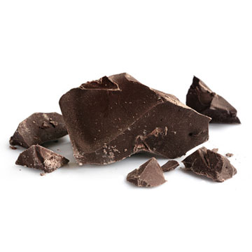 Chocolade, puur extra (70-85% cacao)