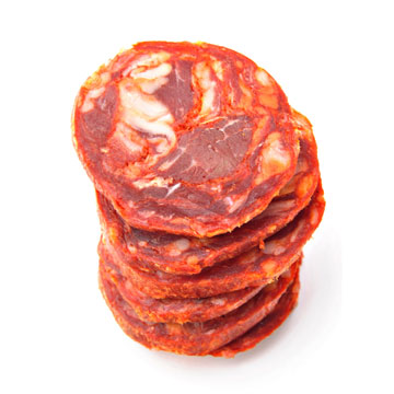 Chorizoworst