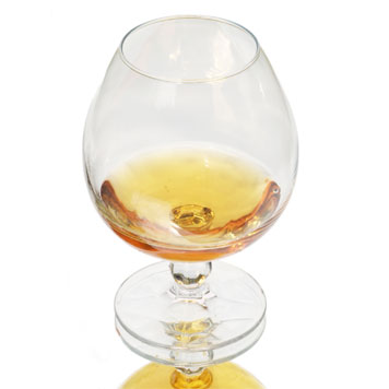 Cognac, 40 % v/v
