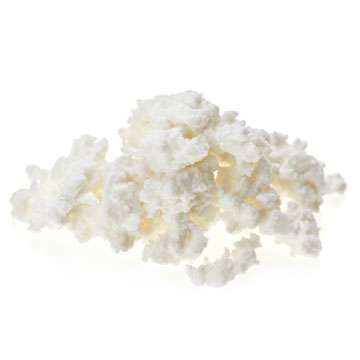 Cottage cheese