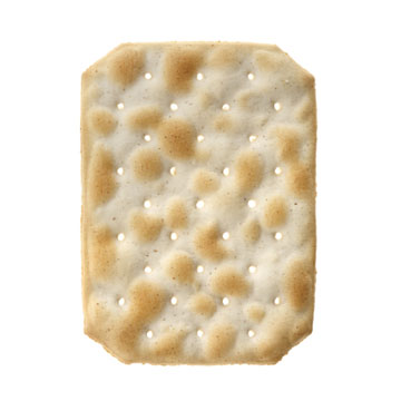 Cracker, light