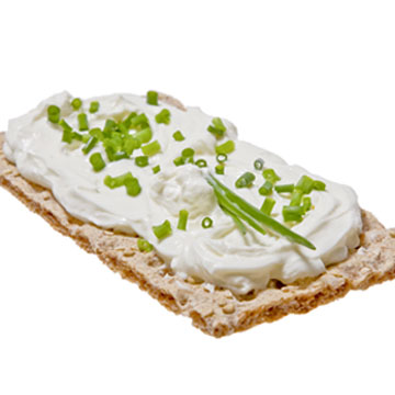 Cream cheese