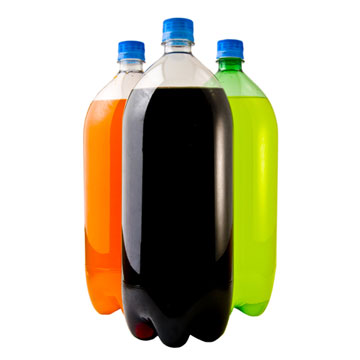 Frisdrank, algemeen