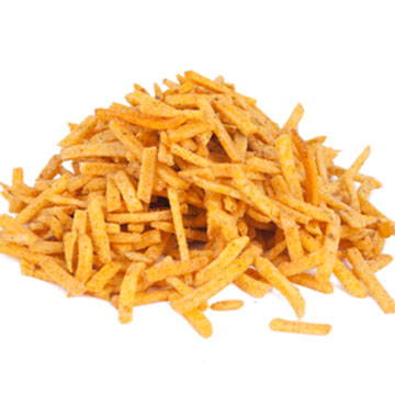 Frites, sticks