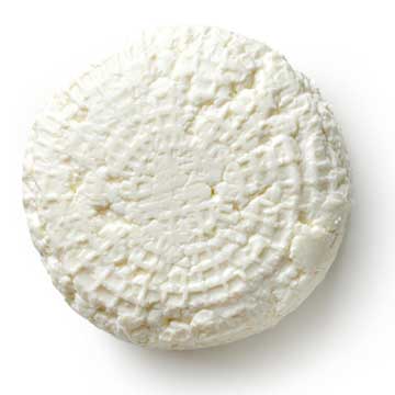 Fromage frais 50+