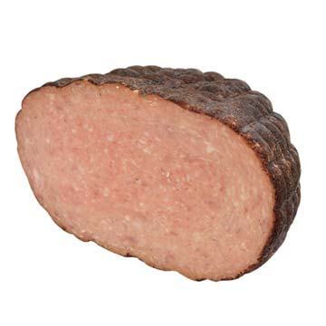 Gebraden gehakt