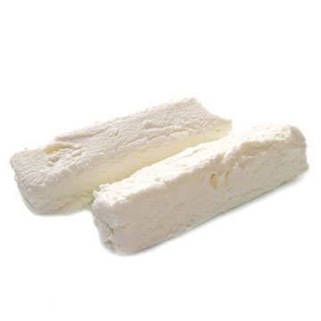 Geitenkaas, halfzacht