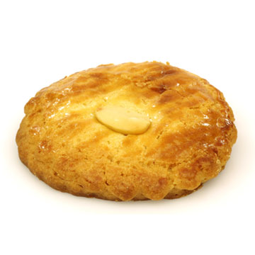 Gevulde koek
