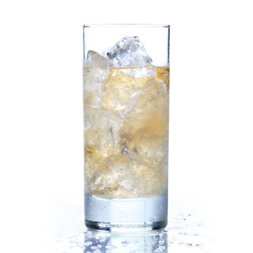 Ginger ale