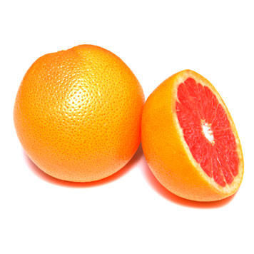 Grapefruit