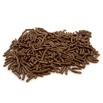 Chocoladehagelslag (melk)