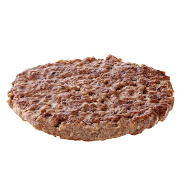 Hamburger, bereid