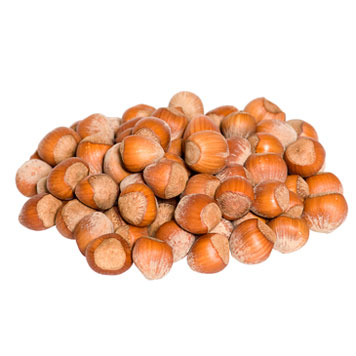 Hazelnoten