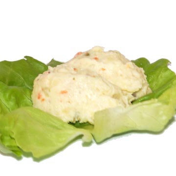 Huzarensalade