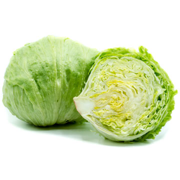 IJsbergsla