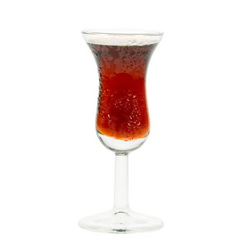 Jenever, oud, 28 % v/v