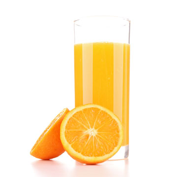 Jus d'orange