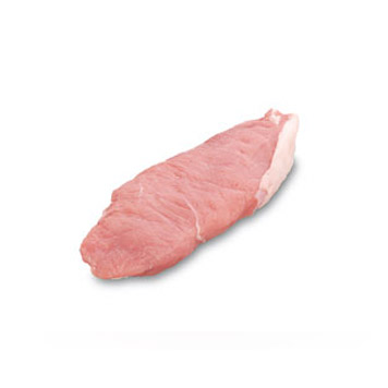Entrecôte, kalf