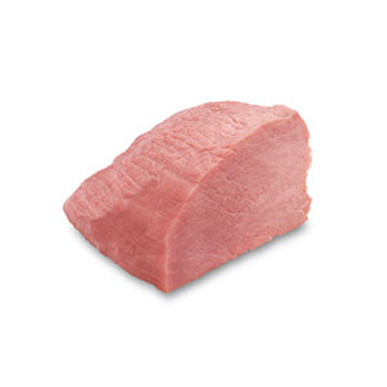 Fricandeau, kalf