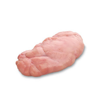 Zwezerik, kalfs