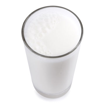Karnemelk, gesuikerd