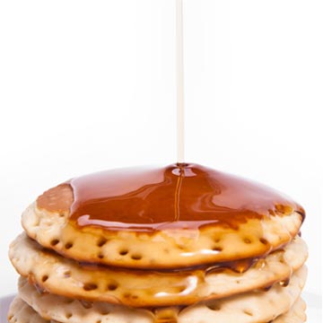 Keukenstroop