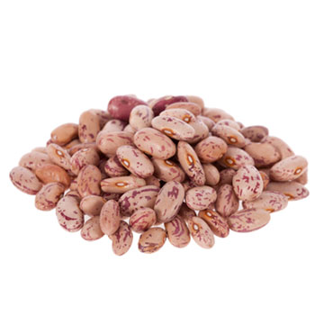 Kievitsbonen, borlotti, gedr.