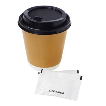 Koffiecreamer