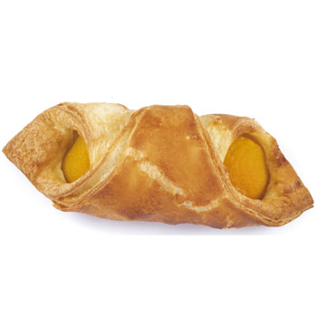Koffiekoek met abrikozen