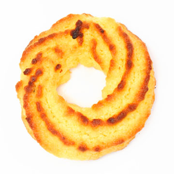 Kokosmakroon