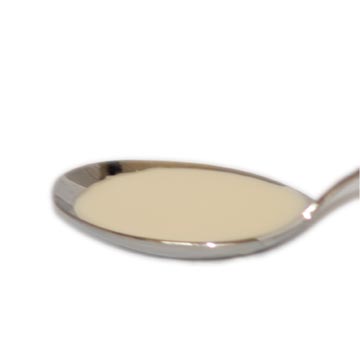 Koksroom, 20 % vet