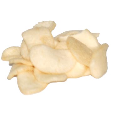 Kroepoek, naturel