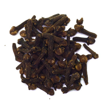 Kruidnagel