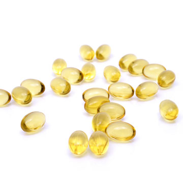 Levertraan