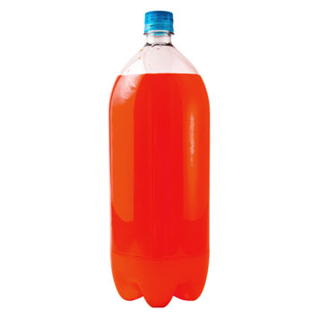 Limonade, gem.