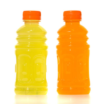 Limonade, light