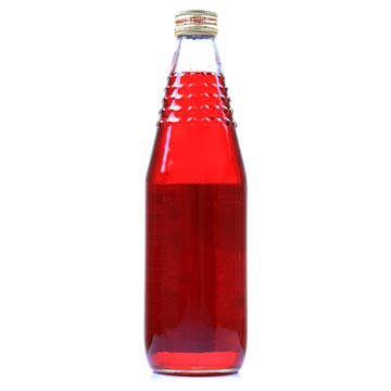 Limonadesiroop