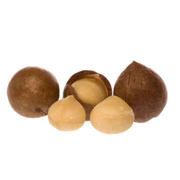 Macadamianoten