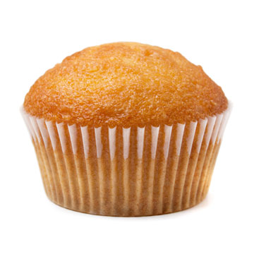 Muffin, gem.